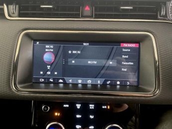 Land Rover Range Rover Evoque 2.0 D180 R-Dynamic S Auto 4WD Euro 6 (s/s) 5dr