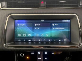 Land Rover Range Rover Evoque 2.0 D180 R-Dynamic S Auto 4WD Euro 6 (s/s) 5dr