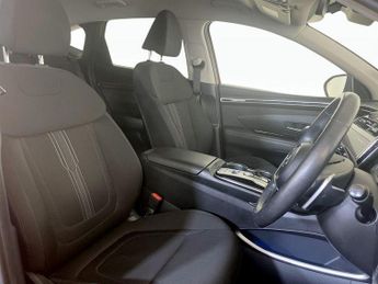 Hyundai TUCSON 1.6 h T-GDi Premium Auto Euro 6 (s/s) 5dr