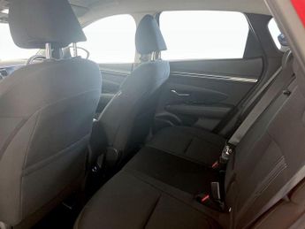 Hyundai TUCSON 1.6 h T-GDi Premium Auto Euro 6 (s/s) 5dr