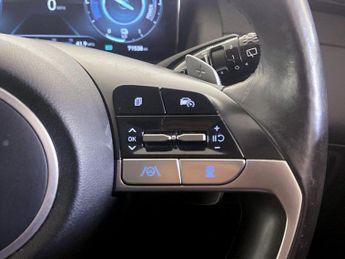 Hyundai TUCSON 1.6 h T-GDi Premium Auto Euro 6 (s/s) 5dr