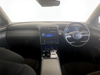 Hyundai TUCSON 1.6 h T-GDi Premium Auto Euro 6 (s/s) 5dr