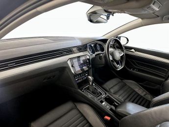 Volkswagen Passat 1.4 TSI 13kWh GTE DSG Euro 6 (s/s) 4dr