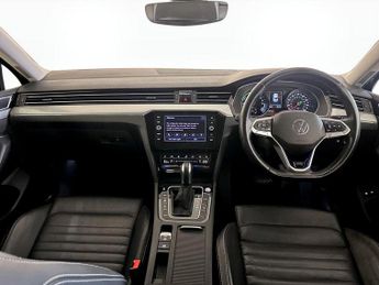 Volkswagen Passat 1.4 TSI 13kWh GTE DSG Euro 6 (s/s) 4dr