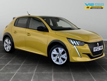Peugeot 208 1.2 PureTech GT EAT Euro 6 (s/s) 5dr
