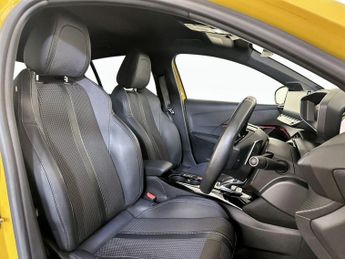 Peugeot 208 1.2 PureTech GT EAT Euro 6 (s/s) 5dr