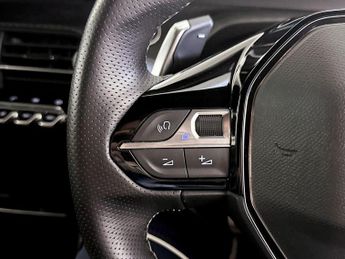 Peugeot 208 1.2 PureTech GT EAT Euro 6 (s/s) 5dr