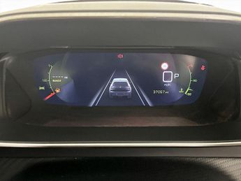 Peugeot 208 1.2 PureTech GT EAT Euro 6 (s/s) 5dr