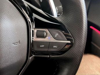 Peugeot 208 1.2 PureTech GT EAT Euro 6 (s/s) 5dr