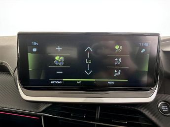 Peugeot 208 1.2 PureTech GT EAT Euro 6 (s/s) 5dr