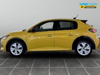Peugeot 208 1.2 PureTech GT EAT Euro 6 (s/s) 5dr