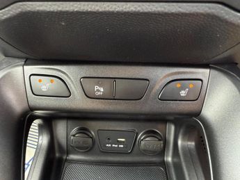 Hyundai ix35 1.6 GDi SE Euro 5 5dr (Nav)