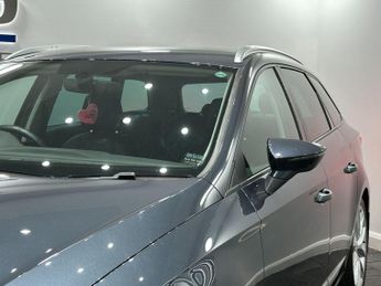 SEAT Leon 2.0 TSI FR Sport ST DSG Euro 6 (s/s) 5dr