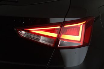 SEAT Arona 1.0 TSI FR Sport Euro 6 (s/s) 5dr