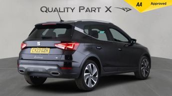 SEAT Arona 1.0 TSI FR Sport Euro 6 (s/s) 5dr