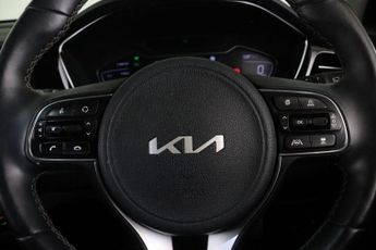 Kia Niro 1.6 GDi 4 DCT Euro 6 (s/s) 5dr