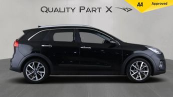 Kia Niro 1.6 GDi 4 DCT Euro 6 (s/s) 5dr