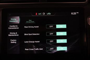 MG MG ZS 1.0 T-GDI Exclusive Auto Euro 6 5dr