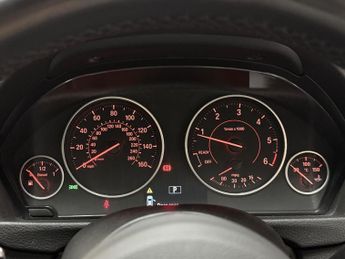 BMW 3 Series Gran Turismo 2.0 320d M Sport GT Auto xDrive Euro 6 (s/s) 5dr