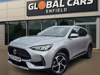 MG HS 1.5 T-GDI Trophy DCT Euro 6 (s/s) 5dr