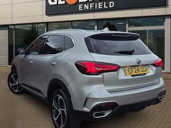 MG MG HS 1.5 T-GDI Trophy DCT Euro 6 (s/s) 5dr