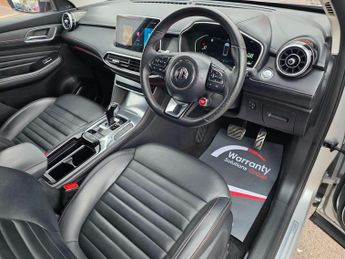 MG MG HS 1.5 T-GDI Trophy DCT Euro 6 (s/s) 5dr
