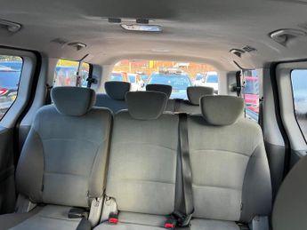 Hyundai i800 2.5 CRDi Style Auto Euro 5 5dr