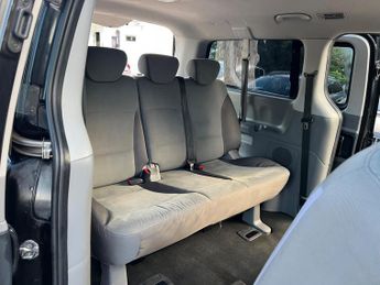 Hyundai i800 2.5 CRDi Style Auto Euro 5 5dr