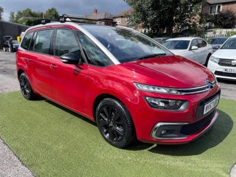 Citroen C4 1.6 BlueHDi Feel Euro 6 (s/s) 5dr