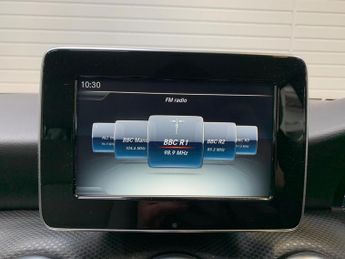 Mercedes-Benz A Class 1.6 A180 SE 7G-DCT Euro 6 (s/s) 5dr