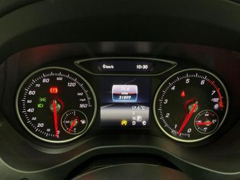 Mercedes-Benz A Class 1.6 A180 SE 7G-DCT Euro 6 (s/s) 5dr