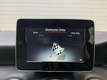 Mercedes-Benz A Class 1.6 A180 SE 7G-DCT Euro 6 (s/s) 5dr