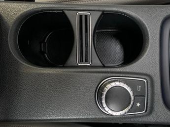 Mercedes-Benz A Class 1.6 A180 SE 7G-DCT Euro 6 (s/s) 5dr