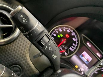 Mercedes-Benz A Class 1.6 A180 SE 7G-DCT Euro 6 (s/s) 5dr