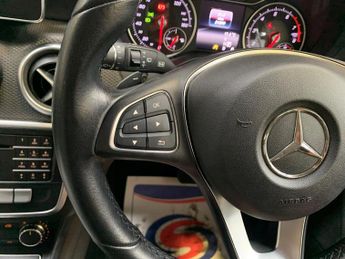 Mercedes-Benz A Class 1.6 A180 SE 7G-DCT Euro 6 (s/s) 5dr