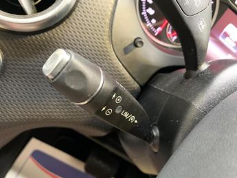 Mercedes-Benz A Class 1.6 A180 SE 7G-DCT Euro 6 (s/s) 5dr