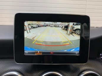 Mercedes-Benz A Class 1.6 A180 SE 7G-DCT Euro 6 (s/s) 5dr