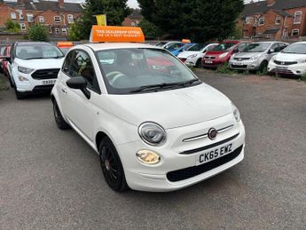 Fiat 500 1.2 Pop Euro 6 (s/s) 3dr
