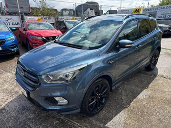 Ford Kuga 1.5T EcoBoost ST-Line X Euro 6 (s/s) 5dr