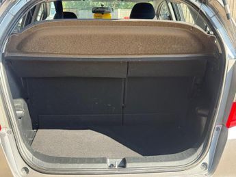 Honda Jazz 1.4 i-VTEC ES i SHIFT Euro 4 5dr