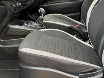 Hyundai i10 1.2 SE Connect Auto Euro 6 (s/s) 5dr