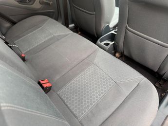 Ford Fiesta 1.4 Titanium 5dr