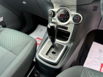 Ford Fiesta 1.4 Titanium 5dr
