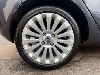 Ford Fiesta 1.4 Titanium 5dr