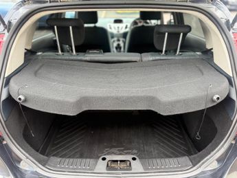 Ford Fiesta 1.4 Titanium 5dr