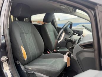 Ford Fiesta 1.4 Titanium 5dr
