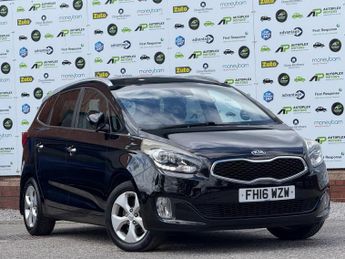 Kia Carens 1.6 GDi 2 Euro 6 (s/s) 5dr