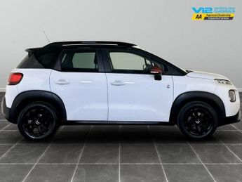 Citroen C3 Aircross 1.2 PureTech C-Series Euro 6 (s/s) 5dr