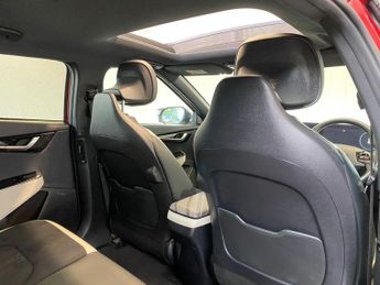 Kia EV6 77.4kWh GT-Line S Auto 5dr