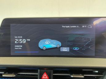Kia EV6 77.4kWh GT-Line S Auto 5dr